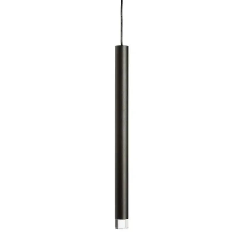 Retur ușor Valkyrie 37 Lustră Pendul Black - Loom Design