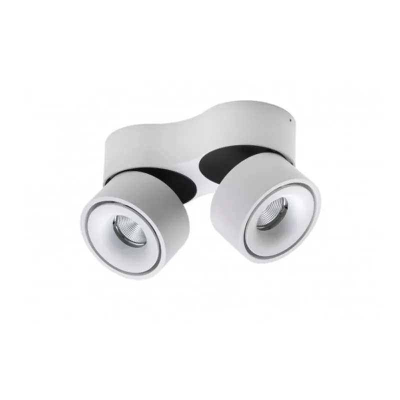 Reducere de preț Easy W275 LED Plafonieră 2700K White - Antidark