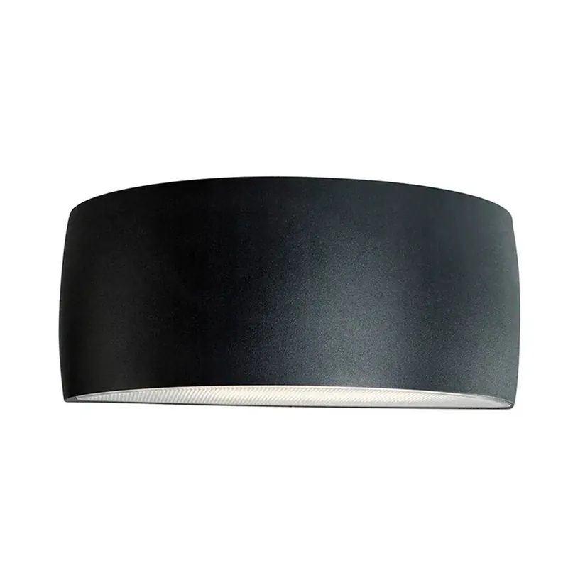 Vasa LED Aplica de Exterior Graphite - Norlys Ofertă de sezon