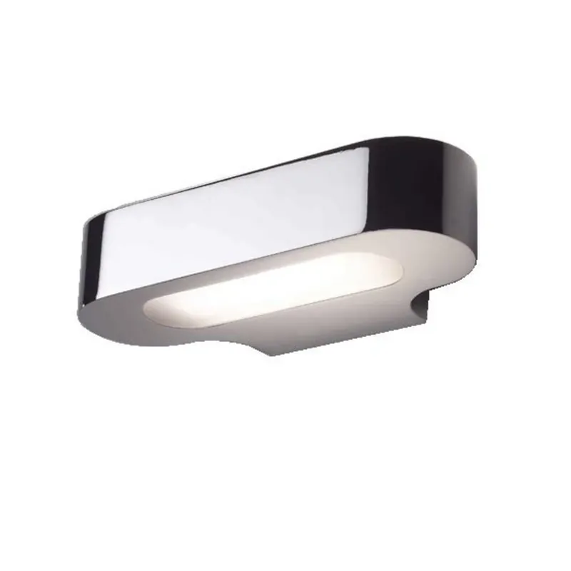 Talo LED 21 aplică de perete crom lustruit - Artemide Preferatul clienților