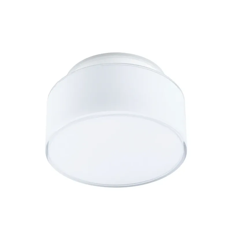 Maro plafonieră LED IP44 Round Alb - Paulmann Preferatul clienților