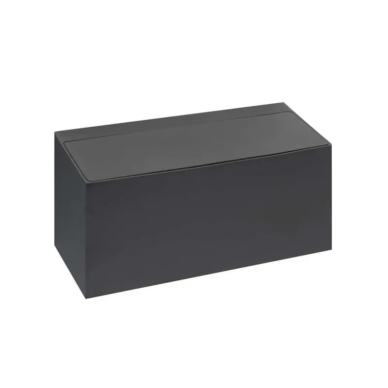 Asker Down Aplica de Exterior L22,5 Graphite - Norlys Reduceri