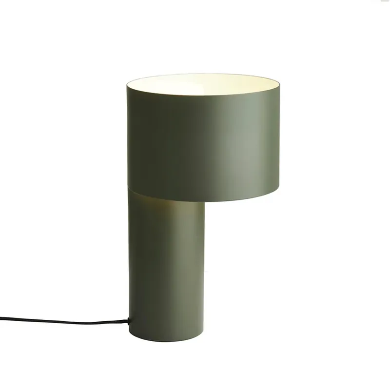 Chilipir Tangent Veioză Forrest Green - Woud