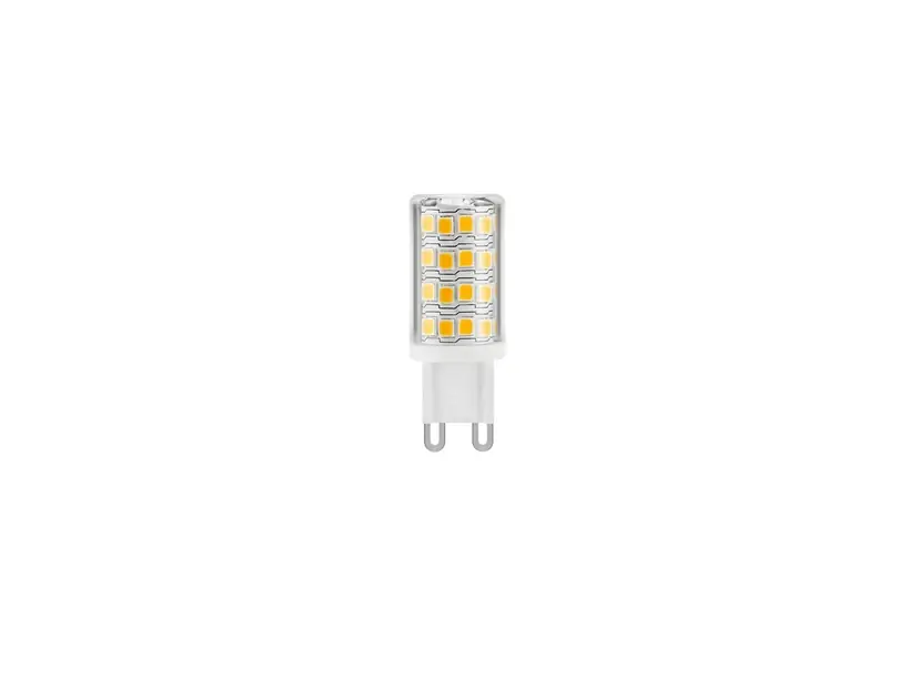 Livrare rapidă Bec LED 4,1W (410lm) Reglabil G9 - e3light