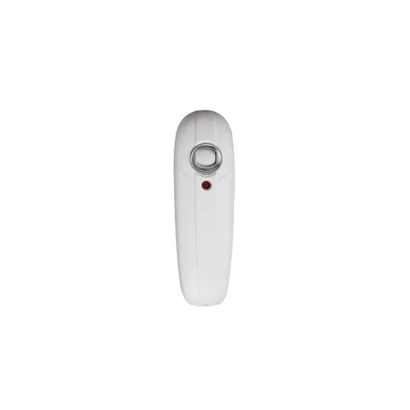 LED Dimmer RTS1 4-100W (40-250W) White - Relco Retur gratuit