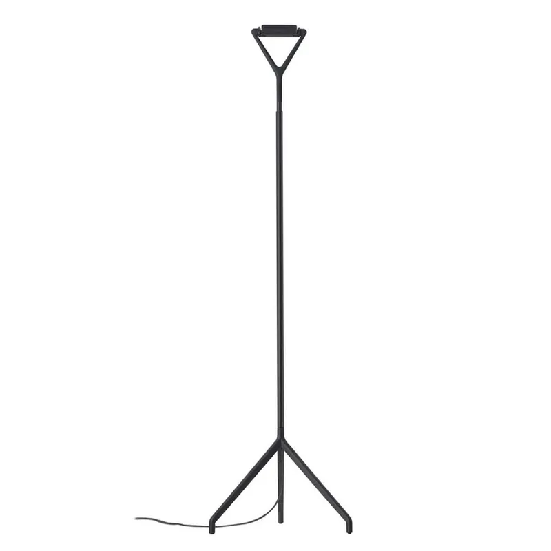 Lola Lampadar Black - Luceplan Reducere specială