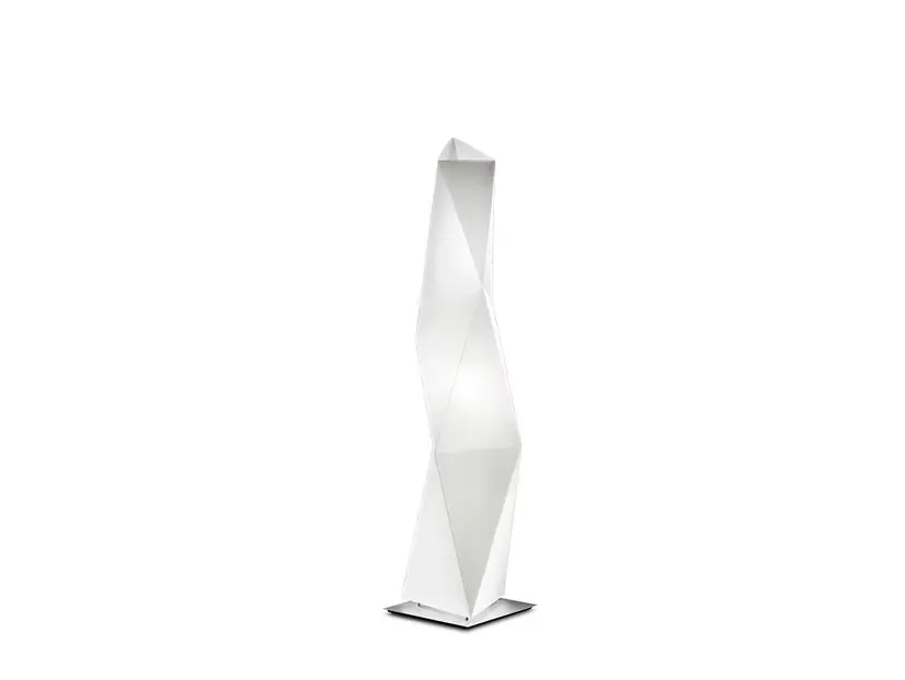 Diamond Lampadar L White - SLAMP Premium