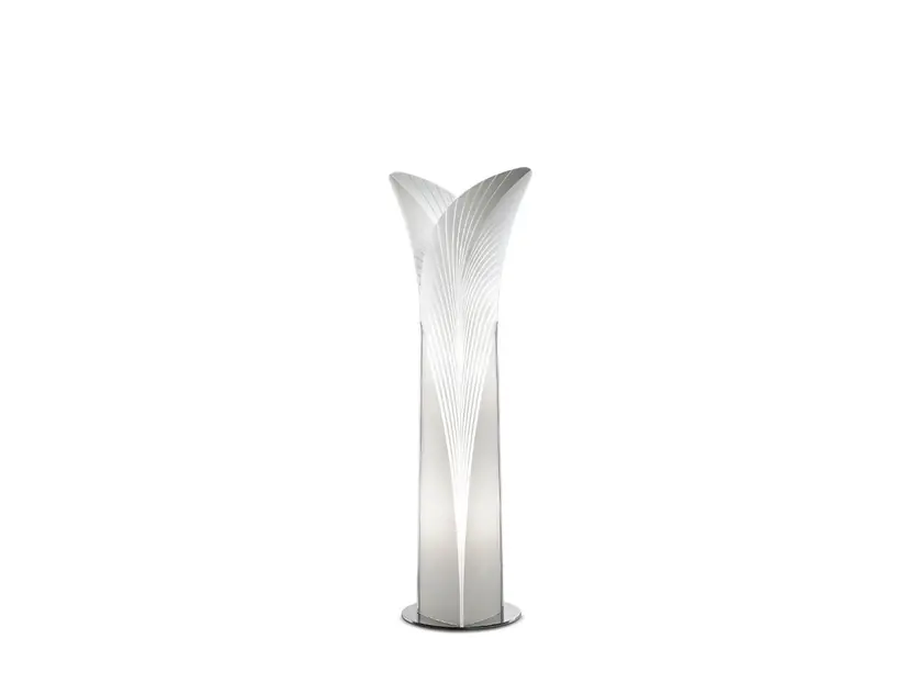 Las Palmas Lampadar XL White - SLAMP Promoție