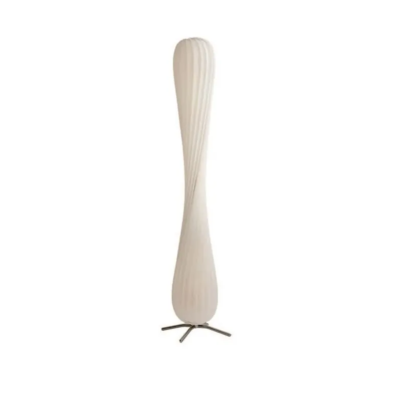 TR7 Lampadar 25x148 PP Plastic White - Tom Rossau Discount