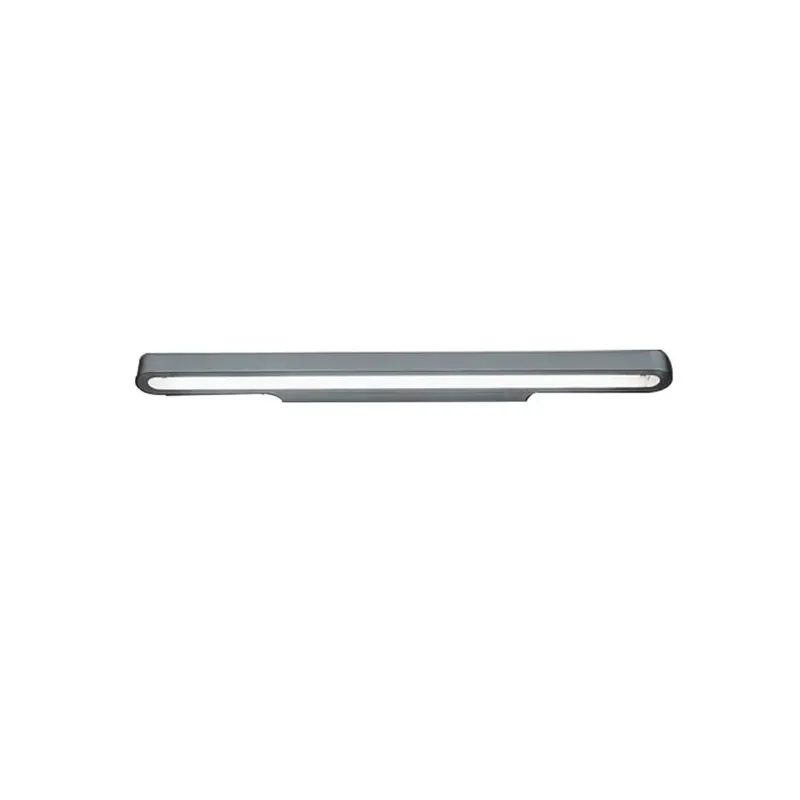 Preț promoțional Talo LED 90 Aplică de Perete Silver Grey - Artemide