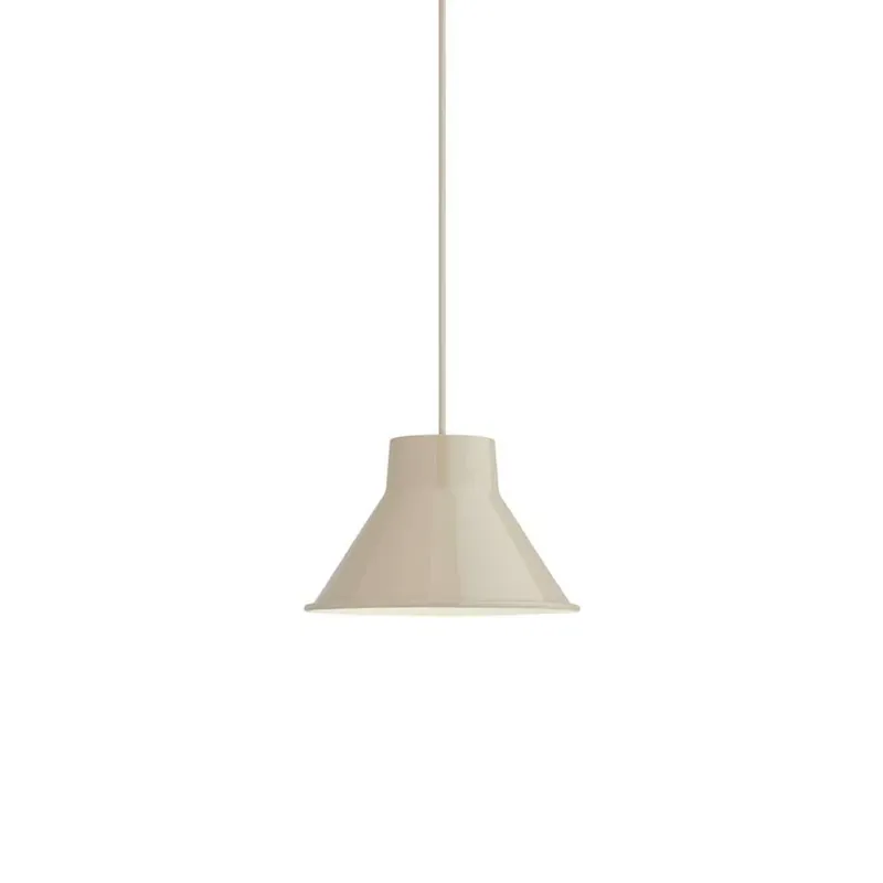 Top Lustră Pendul Ø21 Sand - Muuto Vezi acum