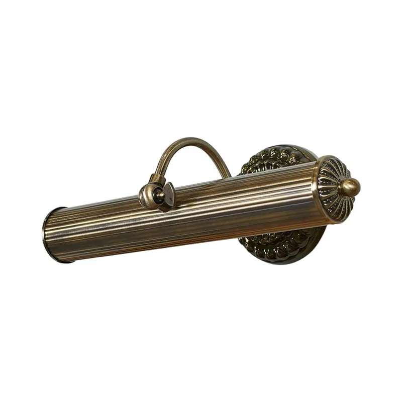 Joely Aplică de Perete Antique Brass - Lindby Doar azi