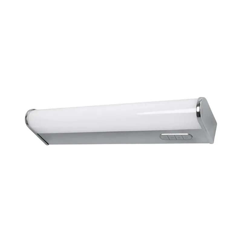 Nu rata Jesko LED Aplică de Perete 3000-6500K L33 Chrome - Lindby