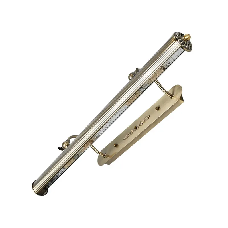 Joely Aplică de Perete Old Brass - Lindby Nu rata