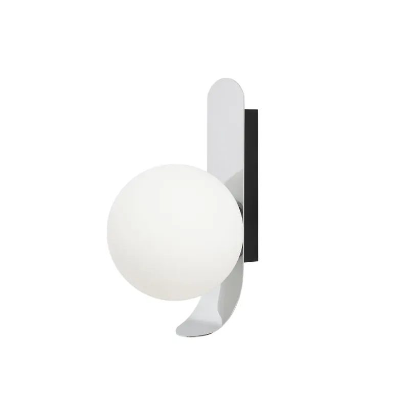 Cumpărături sigure Aplică Pearl Chrome - Nola