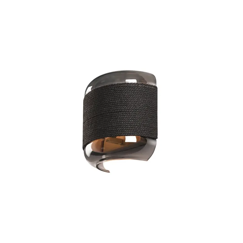 Aplică de perete Pantilo Rope Silver - SLV Reducere