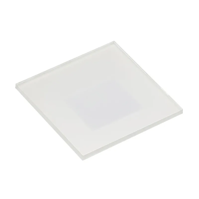 Cumpără online Vexi Square LED Aplice Perete Încastrată CCT White - Arcchio
