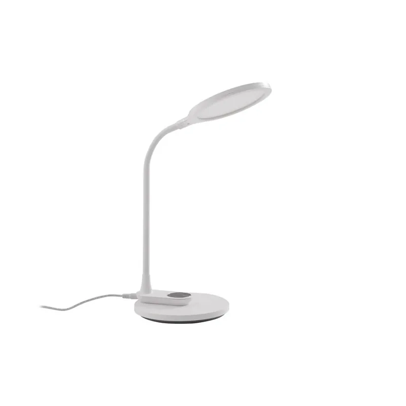 Preferatul clienților Valtaria LED Veioză/Aplică de Perete CCT White - Lindby