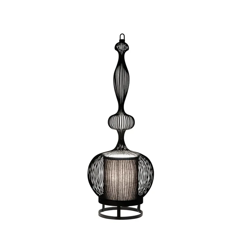 Preferatul clienților Imperatrice Veioză Black - Forestier