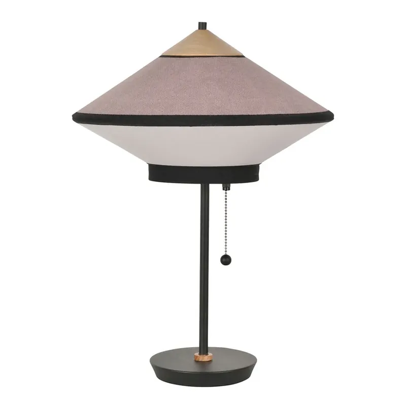 Discount Cymbal Veioză Powder Pink - Forestier