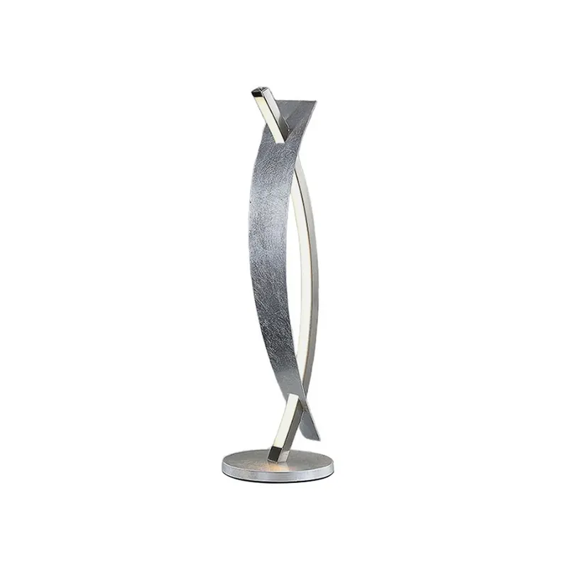 Cumpără online Marija Veioză Silver - Lucande