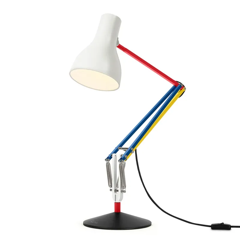 Type 75 Paul Smith Veioză Edition Three - Anglepoise Ofertă