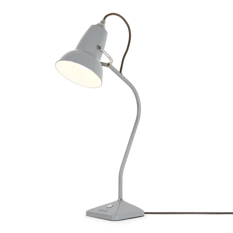Original 1227 Mini Veioză Dove Grey - Anglepoise Popular