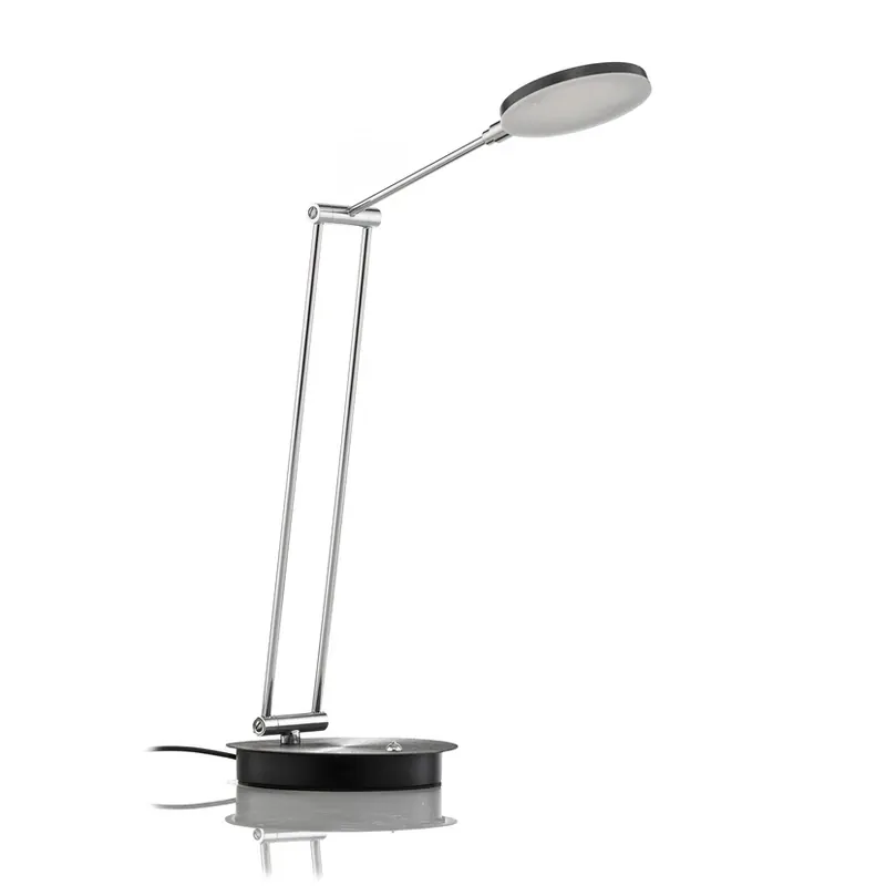 Nu rata Ensley LED Veioză Anthracite - Lucande