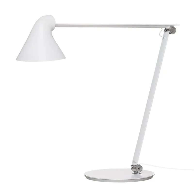 NJP Veioză cu Base 3000K White - Louis Poulsen Super ofertă