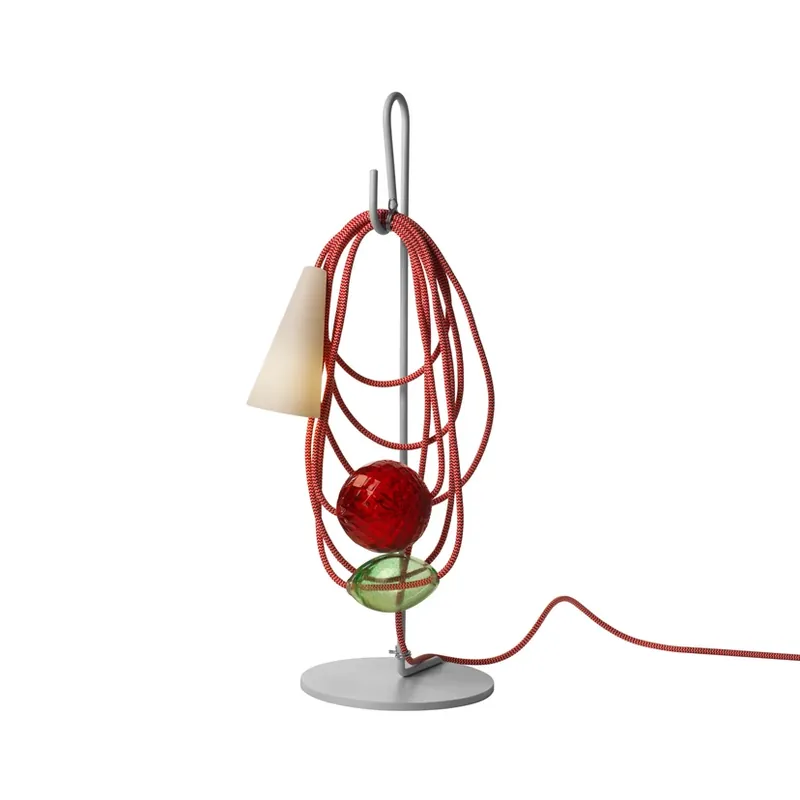 Filo Veioză Emerald King - Foscarini Disponibil imediat