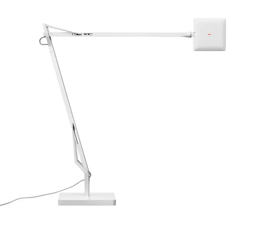Preț promoțional Kelvin Edge LED Veioză White - Flos
