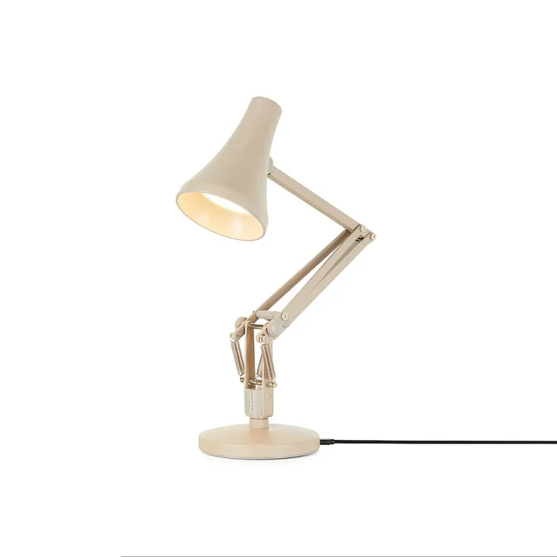 Reducere specială 90 Mini Mini Veioză Biscuit Beige - Anglepoise
