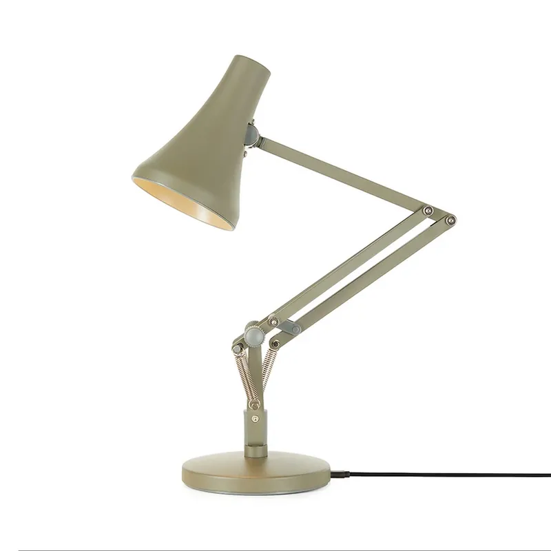90 Mini Mini Veioză Kelp Green - Anglepoise Cumpără acum