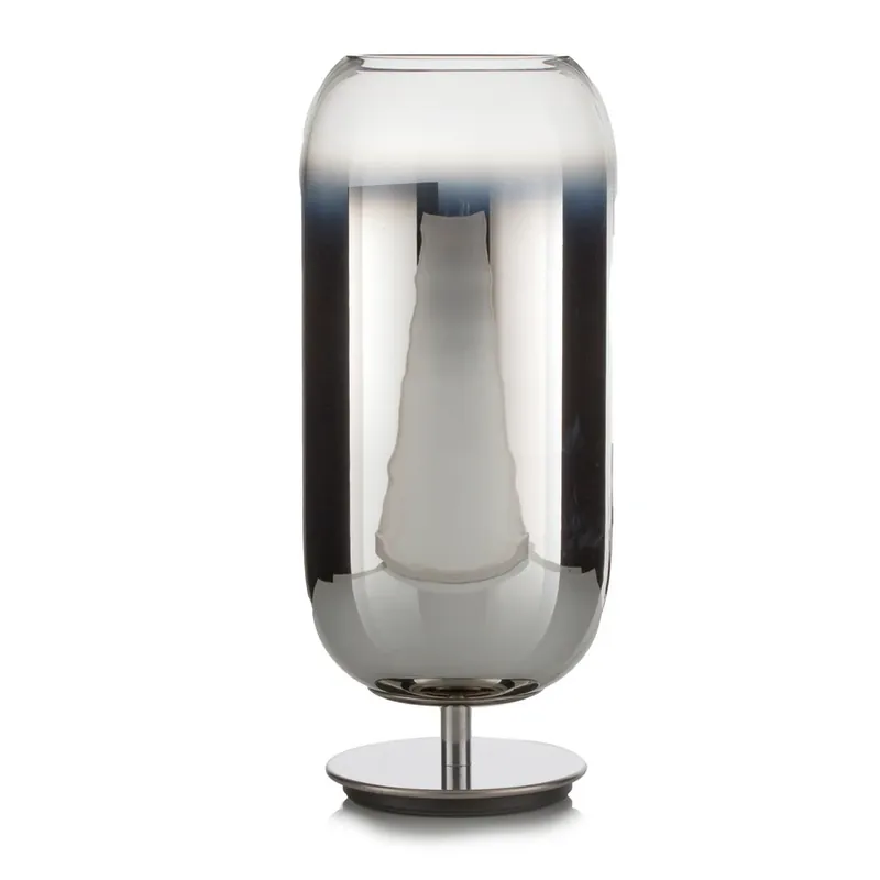 Gople Mini Veioză Silver - Artemide Cumpărături sigure
