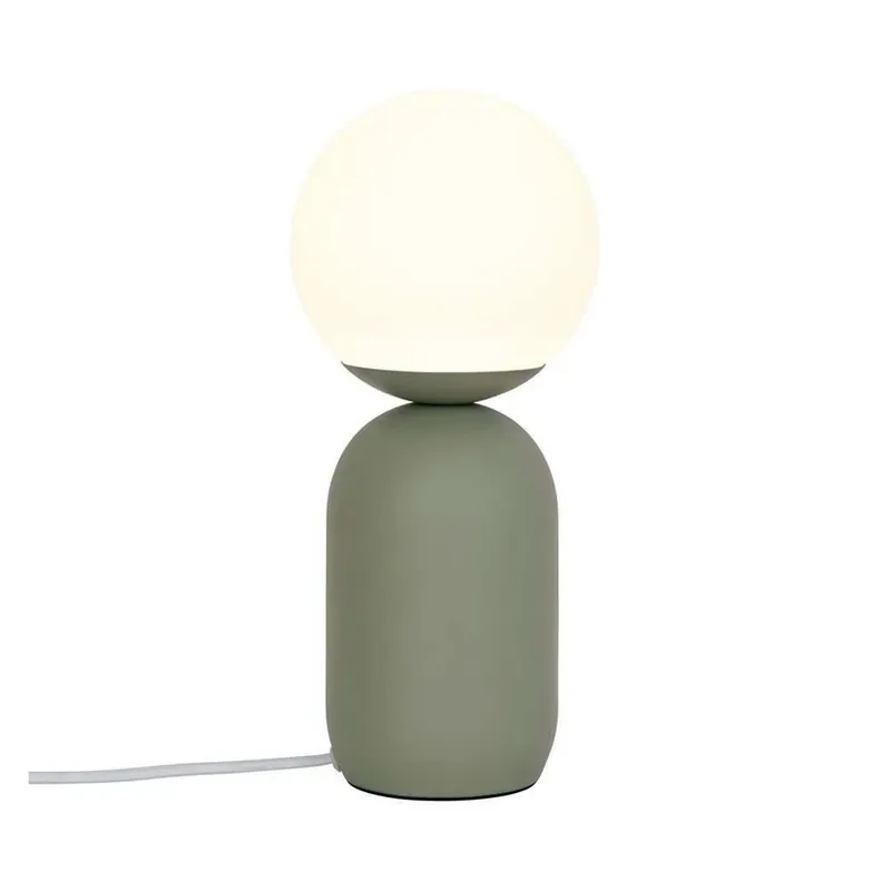 Reducere Notti Veioză Green - Nordlux