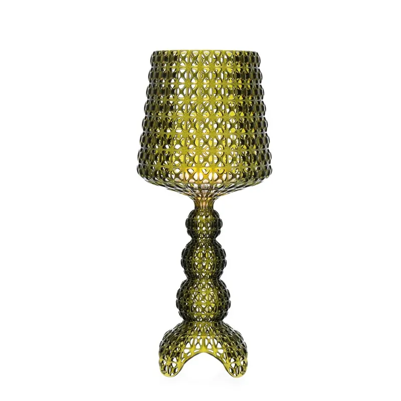 Mini Kabuki Veioză Green - Kartell Doar azi