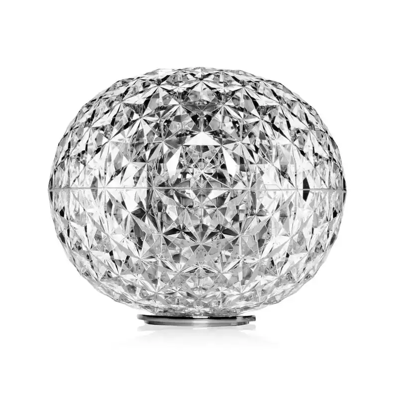 Chilipir Planet Veioză Small Crystal - Kartell