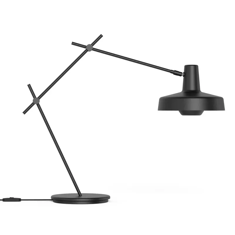 Arigato Veioză Small Black - Grupa Vezi acum