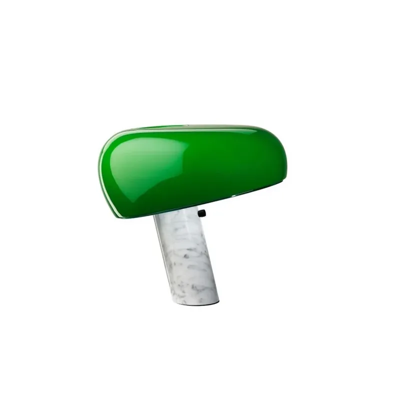 Reducere extra Snoopy Veioză Green - Flos