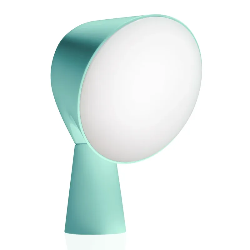 Expediere rapidă Binic Lampă de masă Aqua - Foscarini