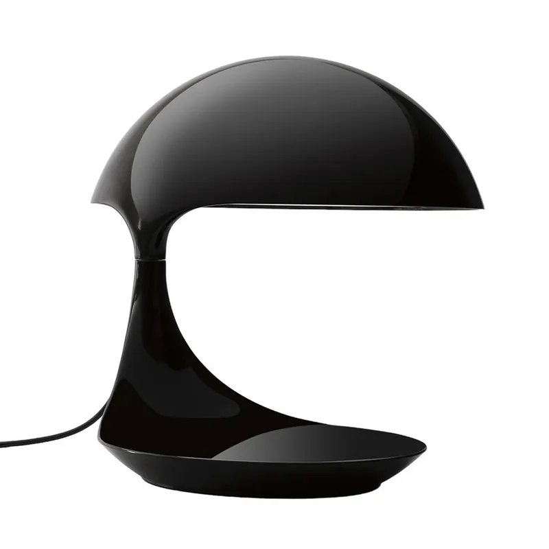 Cobra Veioză Black - Martinelli Luce Ofertă exclusivă