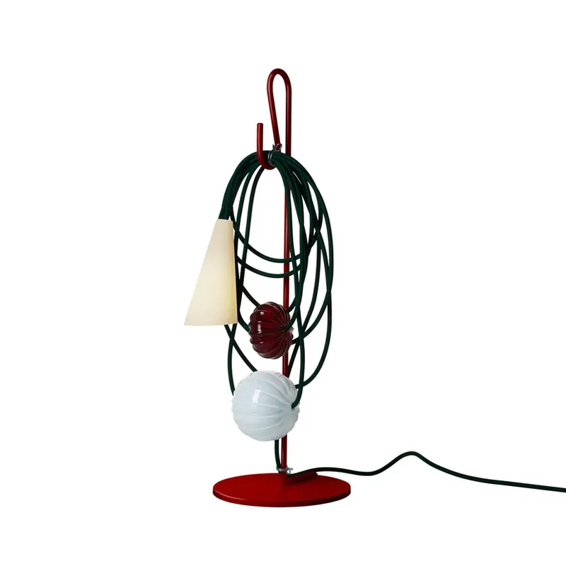 Filo Veioză Ruby Jaypure - Foscarini Nu rata