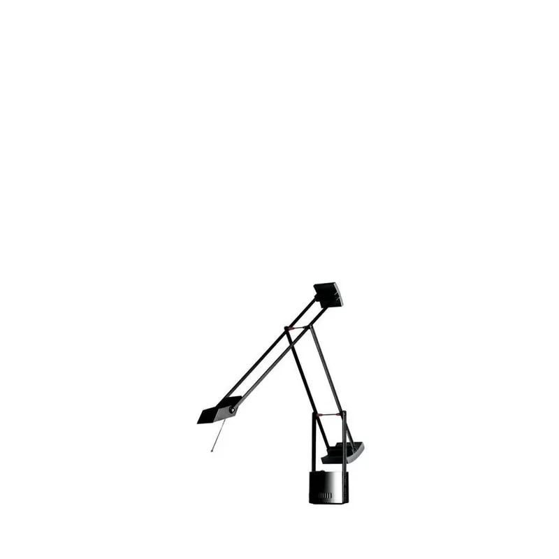 Tizio Micro T Veioză Black - Artemide Cumpără online