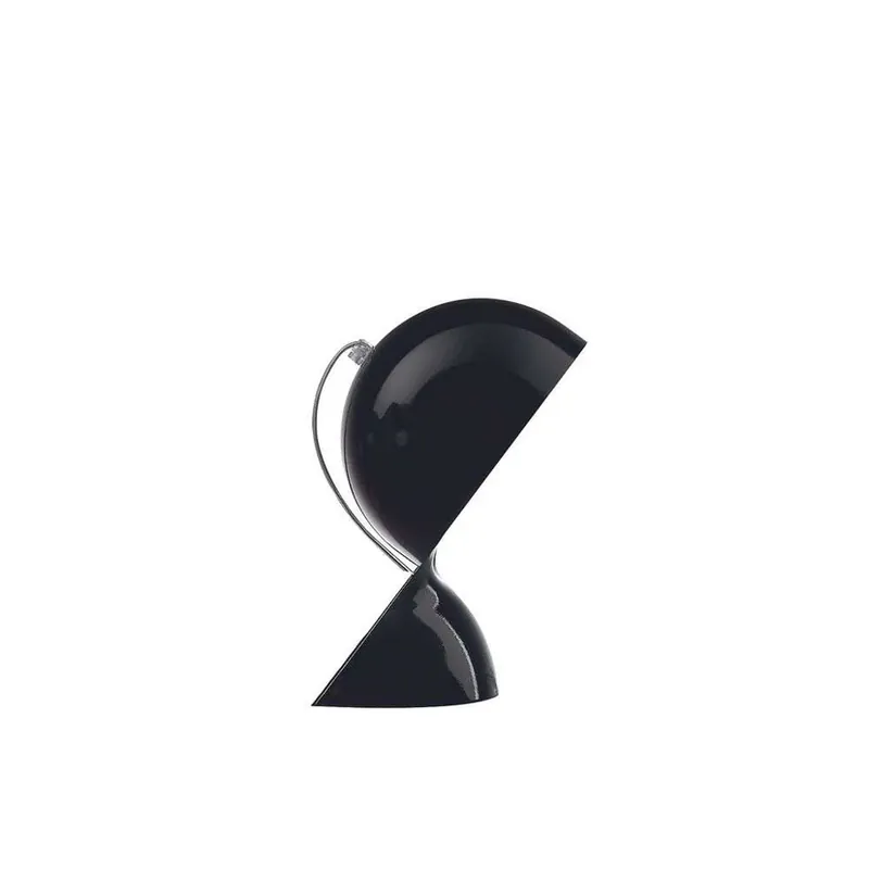 Reducere de preț Dalú Veioză Black - Artemide