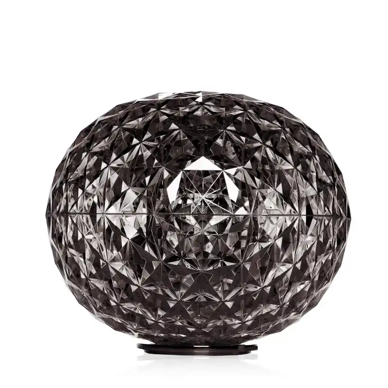 Planet Veioză Small Smoke - Kartell Retur gratuit