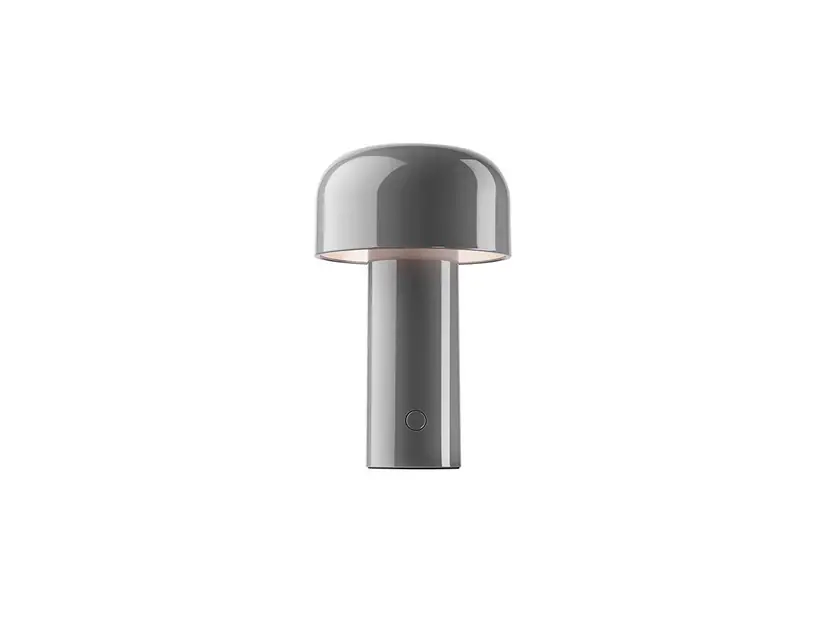 Nu rata Bellhop Portable Veioză Grey - Flos