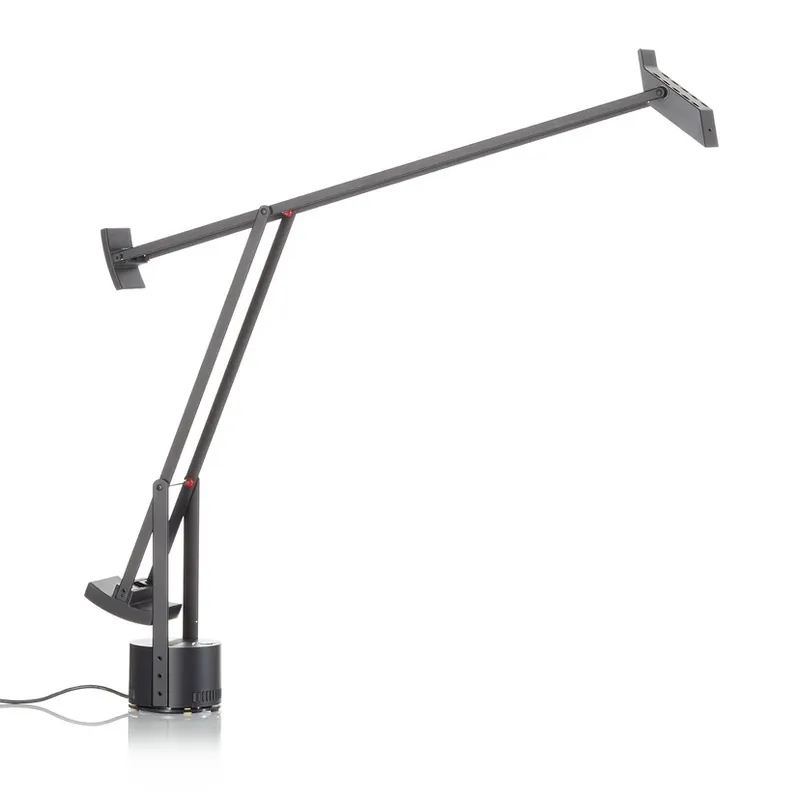 Ofertă de sezon Tizio T Veioză Black - Artemide