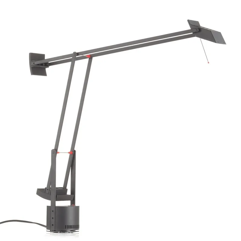 Noutate Tizio 35 T Veioză Black - Artemide