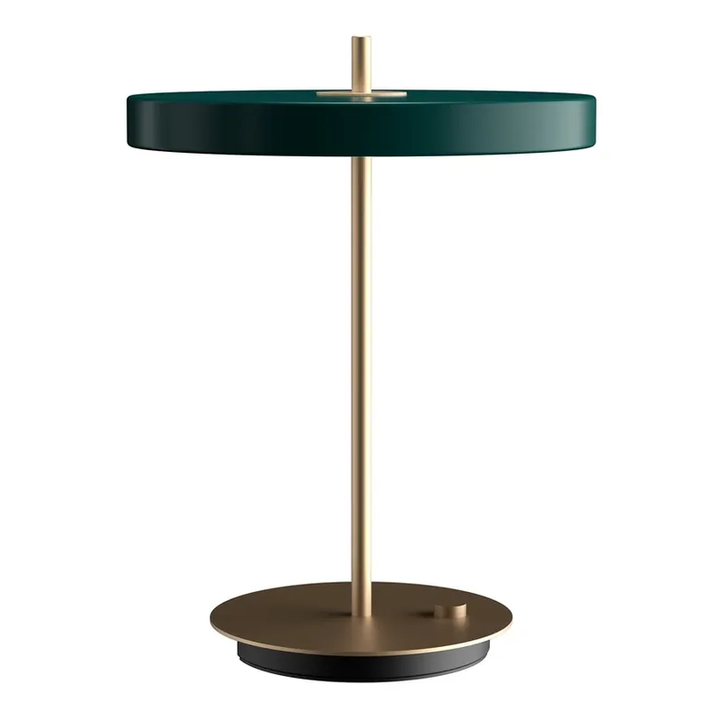 Ofertă de sezon Asteria Veioză Forest Green - UMAGE
