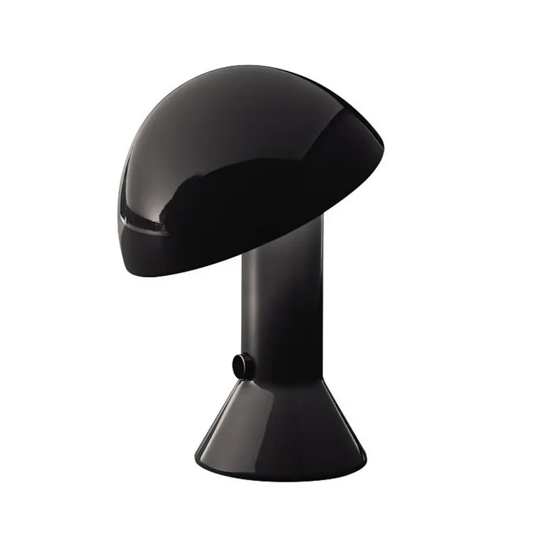 Preț promoțional Elmetto Veioză Black - Martinelli Luce
